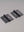 DOOR HINGE / SET OF 2 / 3.5 X 3.5 INCH