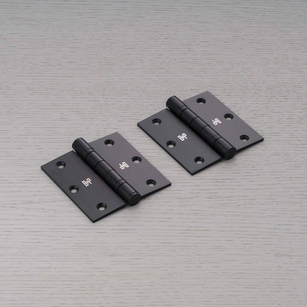 DOOR HINGE / 3.5 X 3.5 INCH
