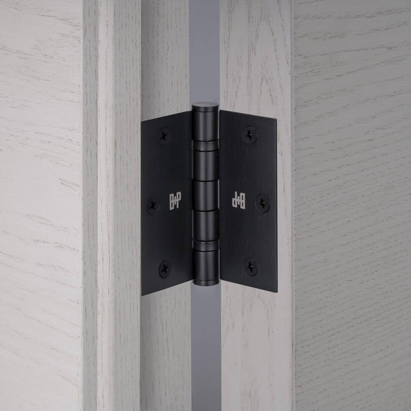 DOOR HINGE / 3.5 X 3.5 INCH