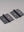 DOOR HINGE / SET OF 2 / 4 X 4 INCH