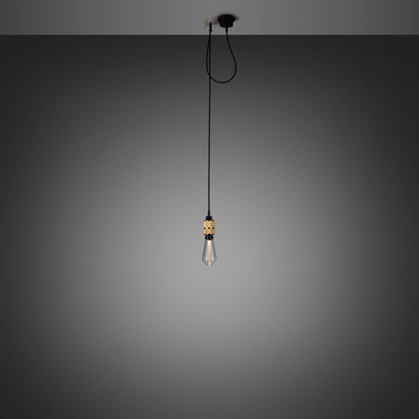 HOOKED 1.0 / NUDE / CROSS /