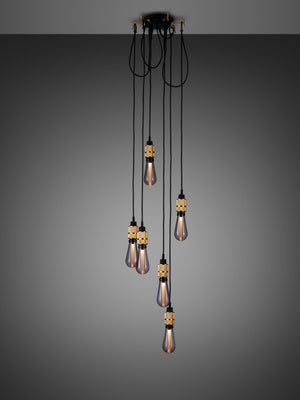 HOOKED 6.0 / NUDE / CROSS