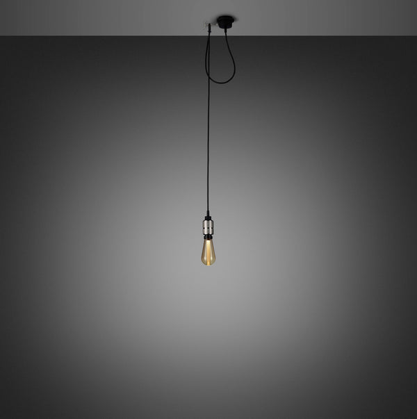 HOOKED 1.0 / NUDE / CROSS