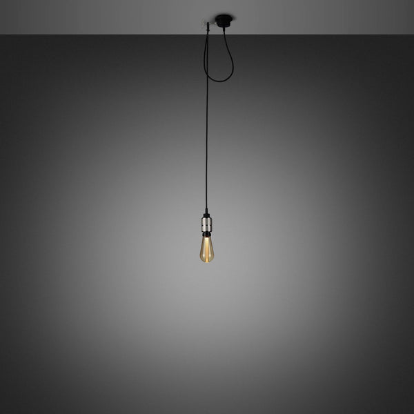 HOOKED 1.0 / NUDE / CROSS /