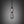 HOOKED 1.0 / NUDE / CROSS /