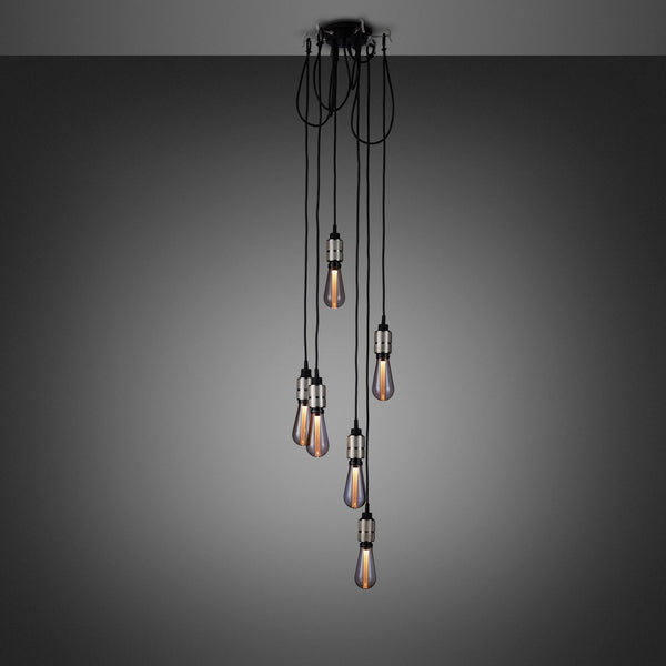 HOOKED 6.0 / NUDE / CROSS