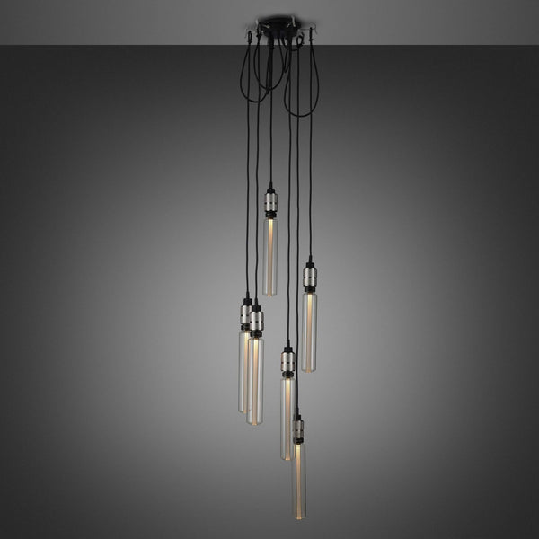 HOOKED 6.0 / NUDE / CROSS