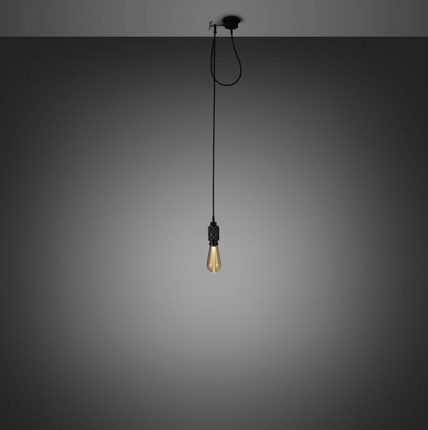 HOOKED 1.0 NUDE / SMOKED BRONZE
