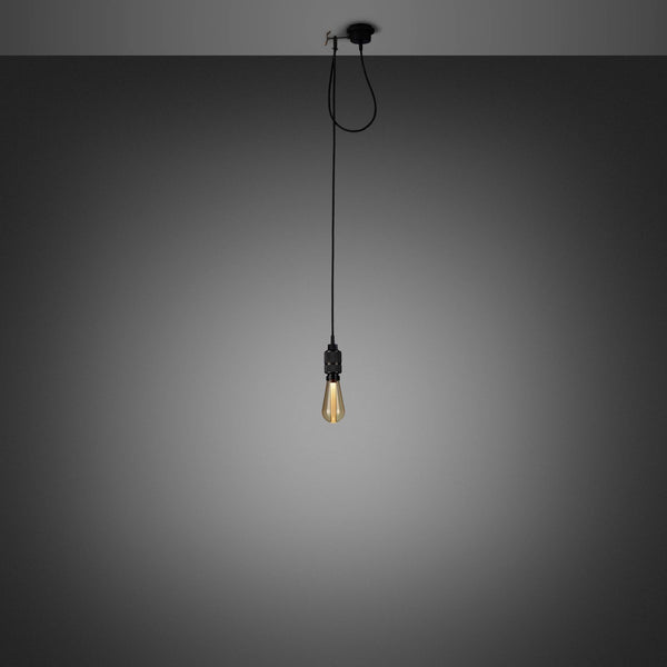 HOOKED 1.0 / NUDE / CROSS /