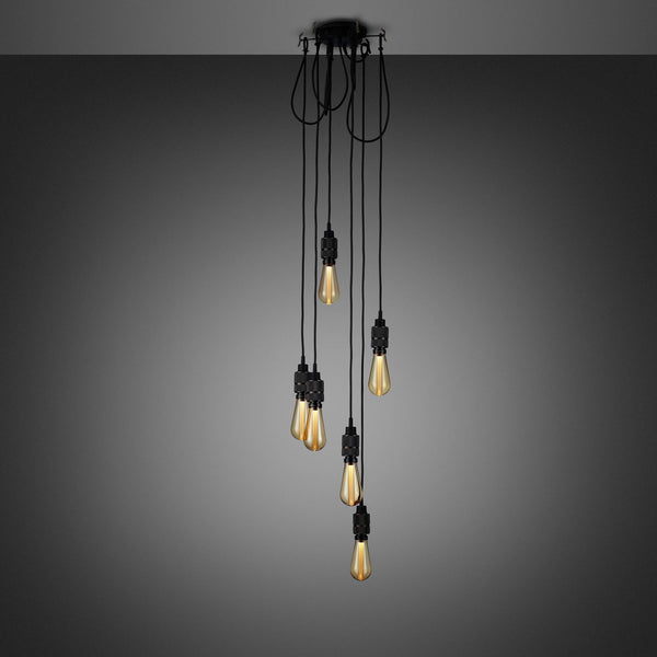 HOOKED 6.0 / NUDE / CROSS