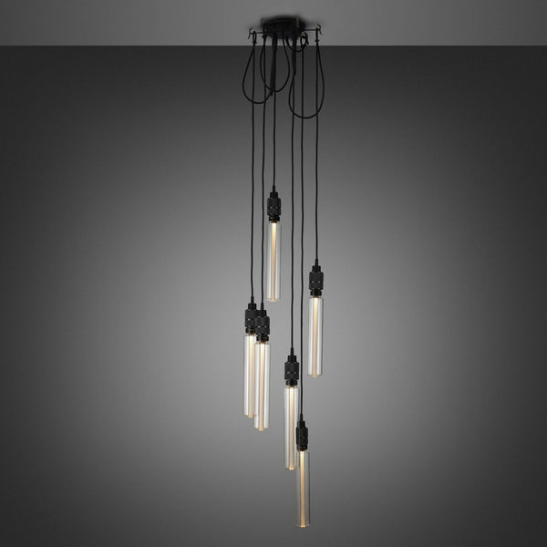 HOOKED 6.0 / NUDE / CROSS