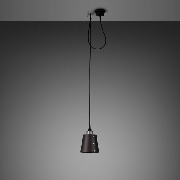 HOOKED 1.0 SMALL / GRAPHITE / STEEL