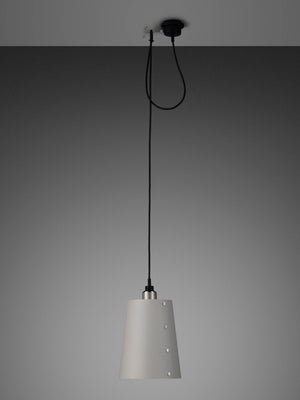 HOOKED 1.0 / LARGE / CROSS / STONE
