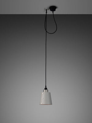 HOOKED 1.0 / SMALL / CROSS / STONE