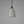 HOOKED 1.0 / SMALL / CROSS / STONE