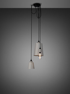 HOOKED 3.0 / MIX / CROSS / STONE