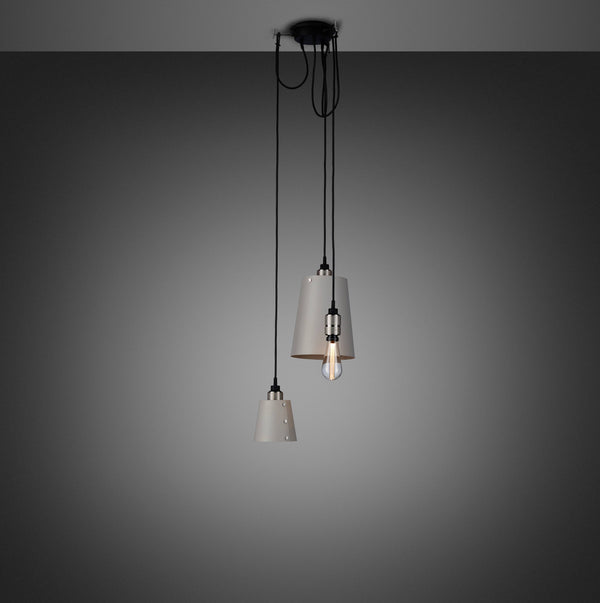HOOKED 3.0 / MIX / CROSS / STONE