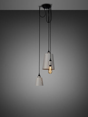 HOOKED 3.0 / MIX / CROSS / STONE