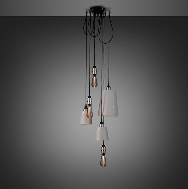HOOKED 6.0 / MIX / CROSS / STONE