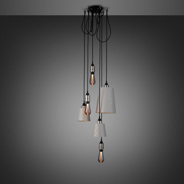 HOOKED 6.0 / MIX / CROSS / STONE