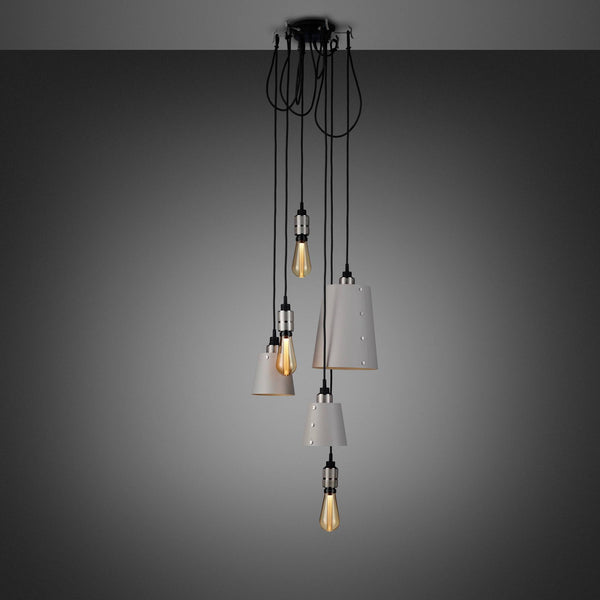 HOOKED 6.0 / MIX / CROSS / STONE