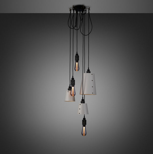 HOOKED 6.0 / MIX / CROSS / STONE