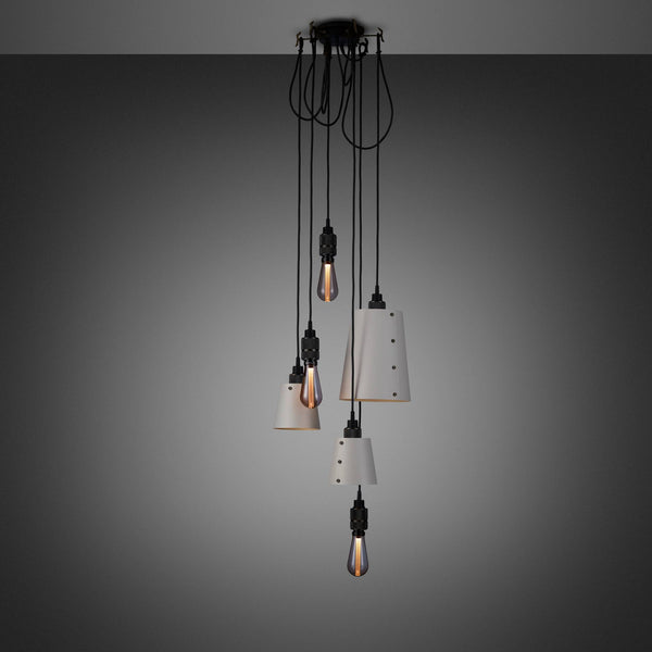 HOOKED 6.0 / MIX / CROSS / STONE