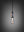 Heavy Metal Linear Pendant