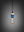 Heavy Metal Linear Pendant