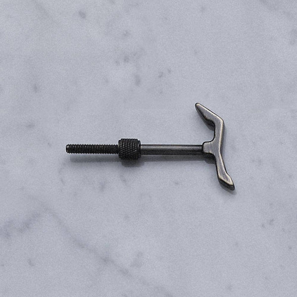 THE HOOK / CROSS