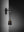 HOOKED WALL / CROSS / SMALL / GRAPHITE
