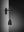 HOOKED WALL / CROSS / SMALL / GRAPHITE
