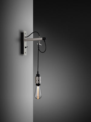 HOOKED WALL / CROSS / NUDE / STONE