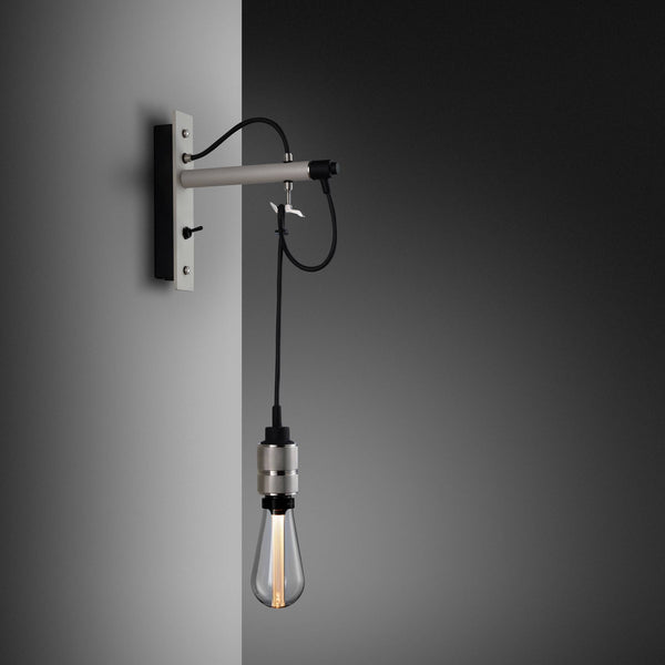 HOOKED WALL / CROSS / NUDE / STONE