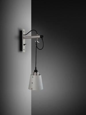 HOOKED WALL / CROSS / SMALL / STONE