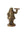 Saint Nick Figurine