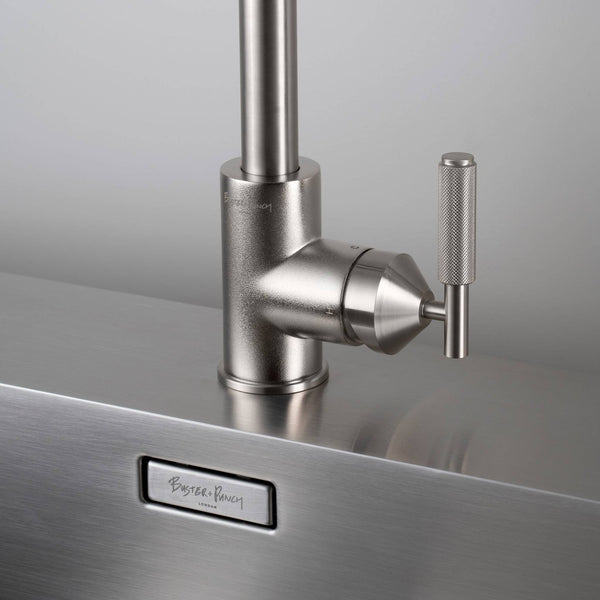 KITCHEN FAUCET / MIXER / CROSS