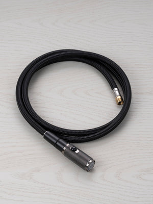 DUAL SPRAY FAUCET KIT / CROSS