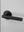 DOOR HANDLE / PASSAGE / CROSS