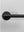 DOOR HANDLE / FIXED / 2-9/16 INCH ROSE / CROSS