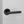 DOOR HANDLE / PASSAGE / CROSS