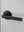 DOOR HANDLE / PRIVACY / CROSS