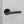DOOR HANDLE / PRIVACY / CROSS
