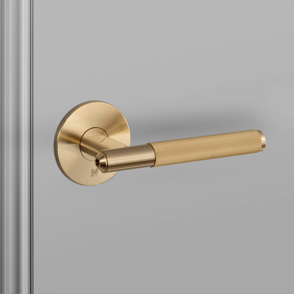 DOOR HANDLE / PASSAGE / LINEAR