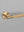 DOOR HANDLE / FIXED / SINGLE-SIDED / LINEAR