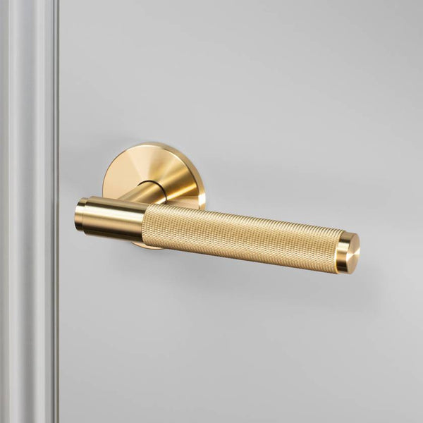 DOOR HANDLE / PASSAGE / CROSS