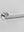 DOOR HANDLE / FIXED / SINGLE-SIDED / CROSS