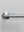 DOOR HANDLE / FIXED / SINGLE-SIDED / CROSS
