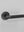 DOOR HANDLE / PASSAGE / CROSS