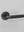 DOOR HANDLE SET / PRIVACY / CROSS